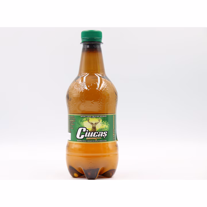 
Bere blonda Ciucas 0.5L