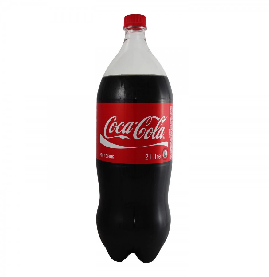 Coca-Cola 2L