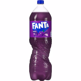 Fanta Madness 2L
