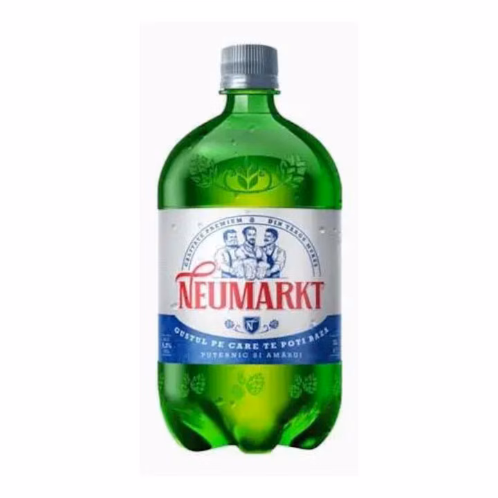 Bere blonda neumarkt  1L